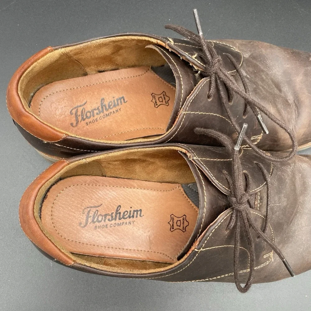 Florsheim these men